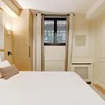 Pick A Flat\'S Apartment In Montorgueil - Rue Saint Sauveur