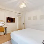 Pick A Flat\'S Apartment In Montorgueil - Rue Saint Sauveur