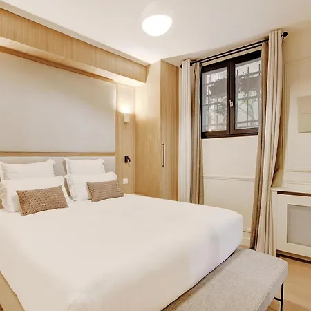 Pick A Flat's In Montorgueil - Rue Saint Sauveur Appartamento Parigi