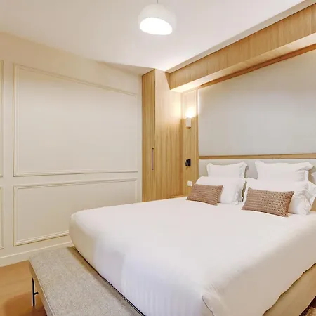 Pick A Flat's In Montorgueil - Rue Saint Sauveur Appartamento
