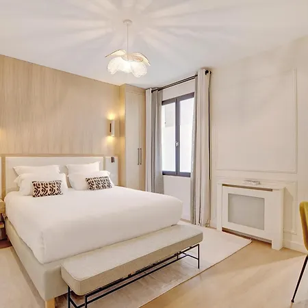 Appartamento Pick A Flat's In Montorgueil - Rue Saint Sauveur
