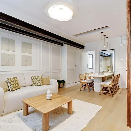 Pick A Flat's In Montorgueil - Rue Saint Sauveur Appartamento Parigi
