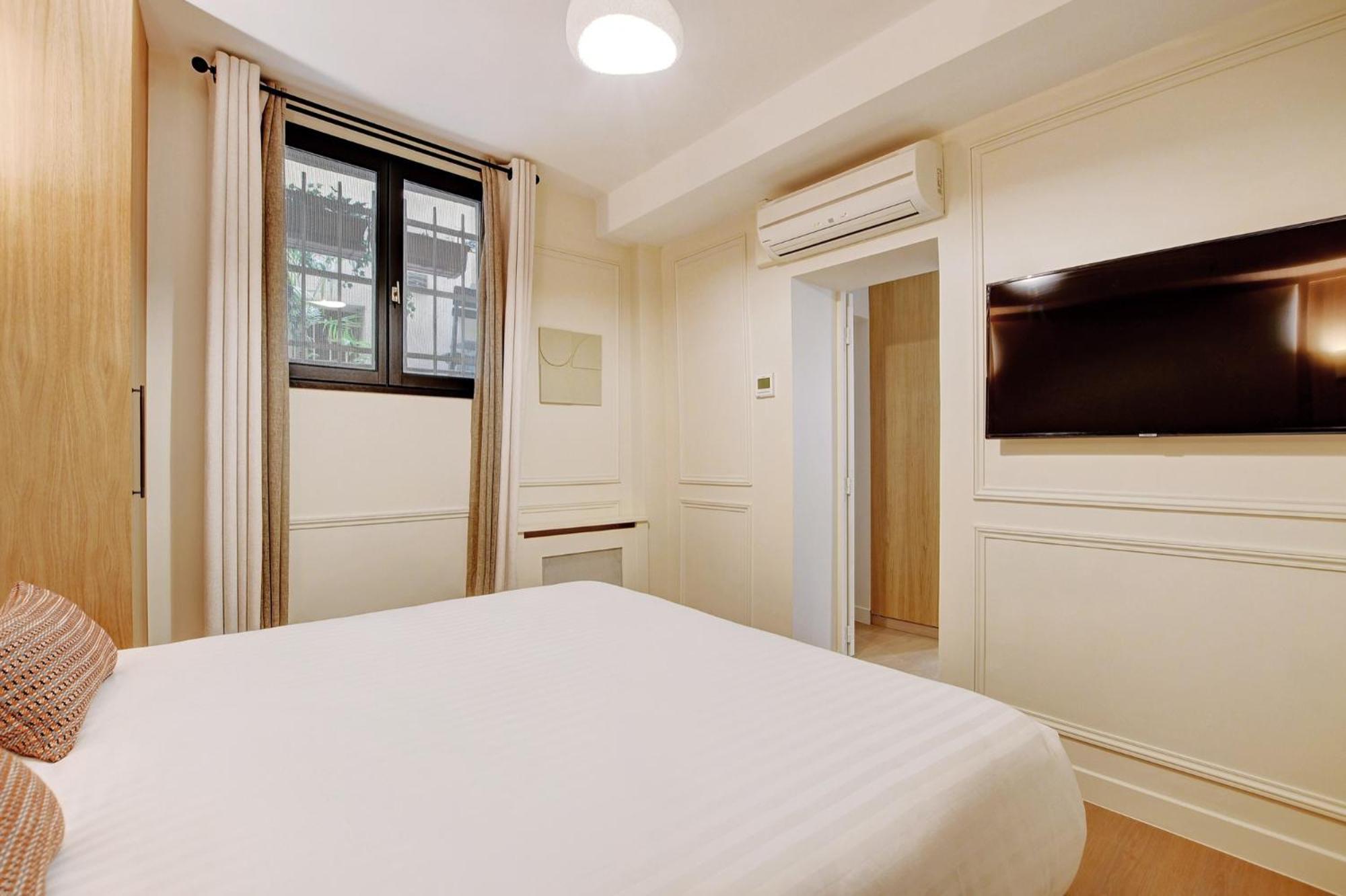 Pick A Flat's In Montorgueil - Rue Saint Sauveur Appartamento Parigi